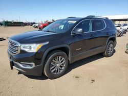 2019 GMC Acadia SLT-1 en venta en Brighton, CO