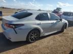 2023 Toyota Camry SE Night Shade