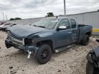 2011 Chevrolet Silverado K1500 LTZ