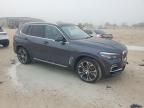 2020 BMW X5 Sdrive 40I