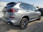 2024 BMW X5 XDRIVE50E