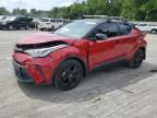 2021 Toyota C-HR XLE