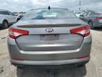 2013 KIA Optima SX