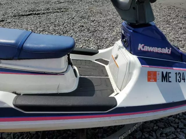 1990 Other Jetskiboat