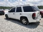 2005 Chevrolet Trailblazer LS