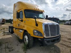 Salvage cars for sale from Copart Theodore, AL: 2013 Freightliner Cascadia 125