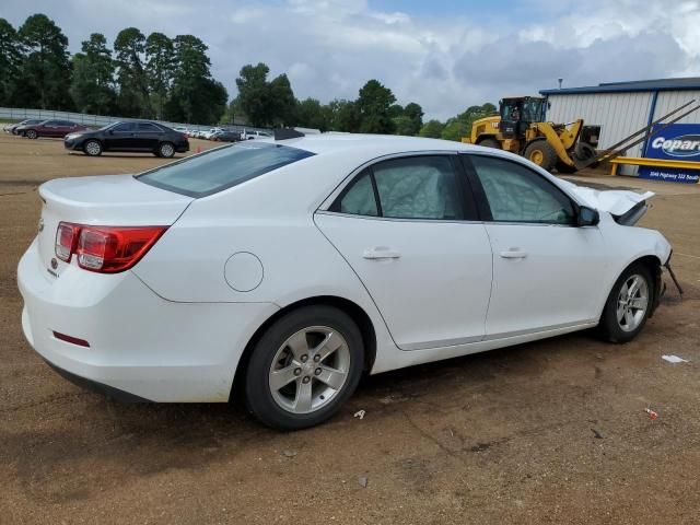 2016 Chevrolet Malibu Limited LS