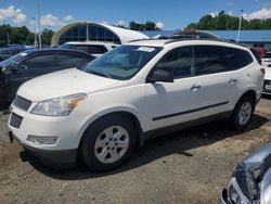 2012 Chevrolet Traverse LS en venta en East Granby, CT