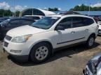 2012 Chevrolet Traverse LS