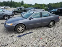 1999 Toyota Camry LE en venta en Candia, NH