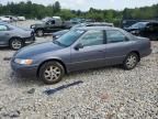 1999 Toyota Camry LE