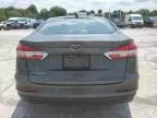 2020 Ford Fusion S