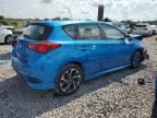 2016 Scion IM