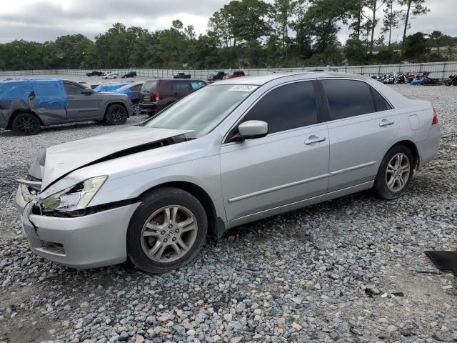 2006 Honda Accord SE