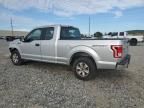 2015 Ford F150 Super Cab