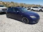 2005 Mazda 3 Hatchback