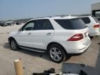 2014 Mercedes-Benz ML 350 4matic