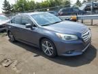 2016 Subaru Legacy 2.5I Limited