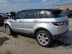 2015 Land Rover Range Rover Evoque Pure Plus