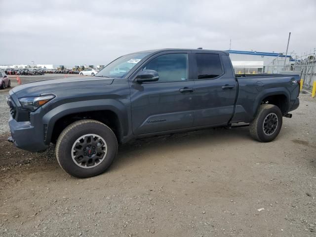 2024 Toyota Tacoma Double Cab