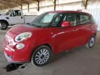 2017 Fiat 500L POP