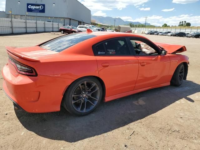 2019 Dodge Charger GT