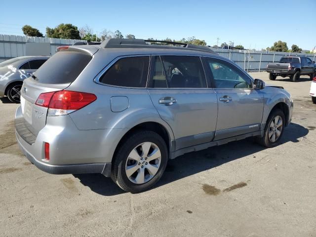 2011 Subaru Outback 3.6R Limited