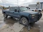 2007 Chevrolet Silverado K3500