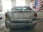 2007 Ford Fusion SEL