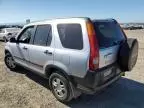 2004 Honda CR-V EX