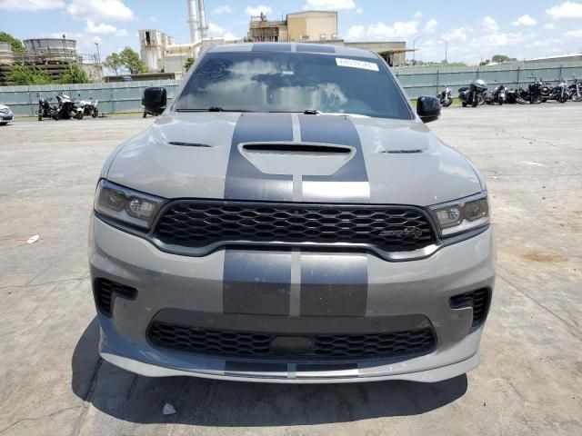 2021 Dodge Durango SRT Hellcat