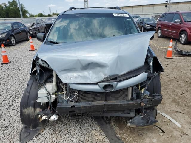 2010 Toyota Sienna CE