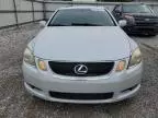 2006 Lexus GS 300