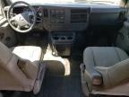 2009 Chevrolet Express G1500