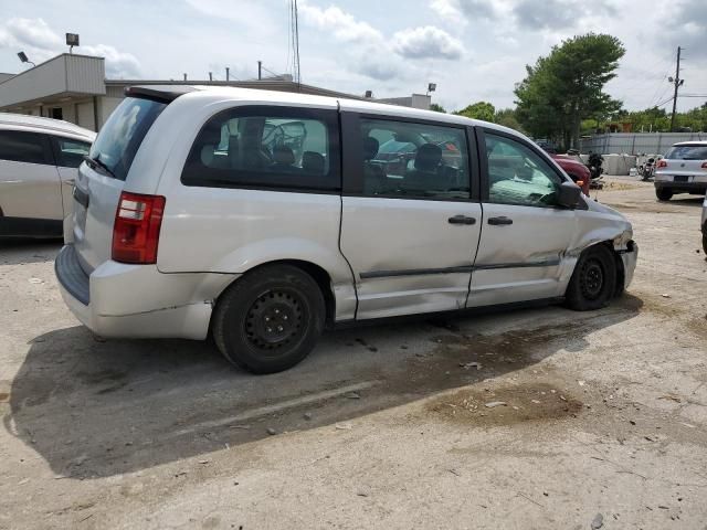 2008 Dodge Grand Caravan SE