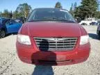 2007 Chrysler Town & Country LX