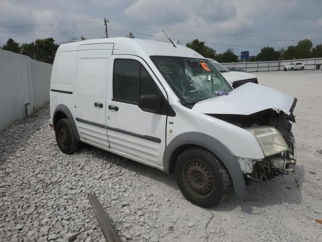 2013 Ford Transit Connect XLT