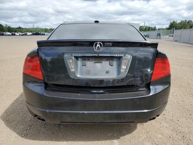 2007 Acura TL