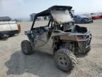 2015 Polaris RZR S 900 EPS