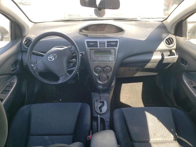 2009 Toyota Yaris