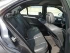 2008 Mercedes-Benz C300