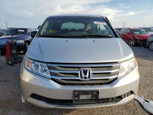 2011 Honda Odyssey EX