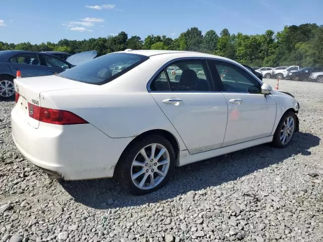 2008 Acura TSX