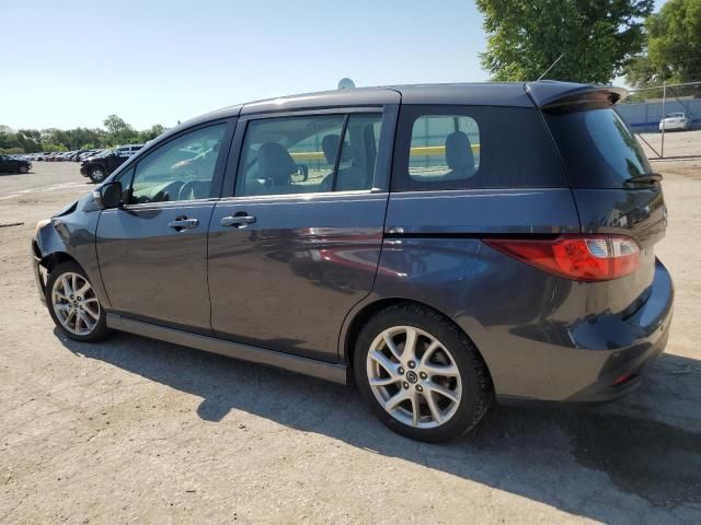 2013 Mazda 5