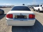 2002 Lincoln LS