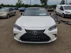 2022 Lexus ES 350 Base