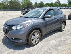 Honda salvage cars for sale: 2016 Honda HR-V EXL