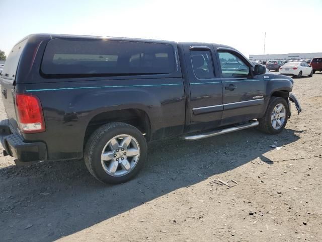 2013 GMC Sierra K1500 SLT