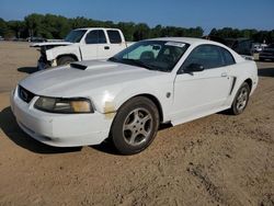 Salvage cars for sale at Conway, AR auction: 2004 Ford Mustang