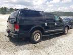 2005 Ford Excursion Limited